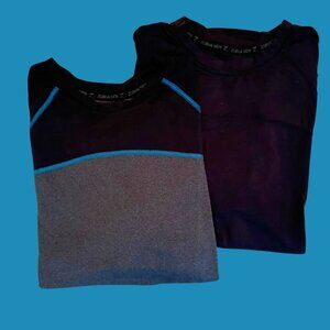 Zobha Men Yoga / Athletic Shirts - Size M